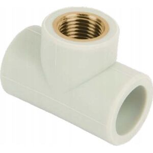 SiGMA-Li TW2534 TRÓJNIK GW FI25X3/4 // PP.T-25X3/4 10599959 5902814625736