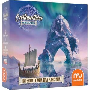 Muduko Cartaventura Winlandia 10613840 5904262955656