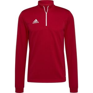 Adidas Bluza adidas ENTRADA 22 Training Top H57556 H57556 czerwony S 10671746 4065418891950