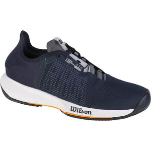 Wilson Wilson Kaos Rapide Clay WRS328120 Granatowe 47 1/3 10678137 97512496834