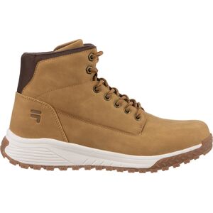 Buty trekkingowe męskie Fila Lance XXI Mid Chipmunk brown r. 44 (FFM0169-70010) 10679696 8719477729162