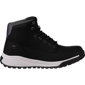 Buty trekkingowe męskie Fila Lance XXI Mid Black-Castlerock black r. 44 (FFM0169-83167) 10679702 8719477728905