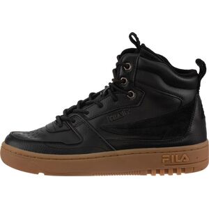Fila Buty męskie FXVENTUNO O mid Black black r. 45 (FFM0155-80010) 10679770 8719477712553