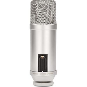 Mikrofon Rode Broadcaster 10723726 698813000357