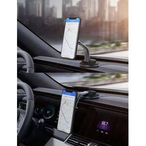 Aukey AUKEY HD-C49 Uchwyt na telefon 360 metaliczny 10723922 791126174750