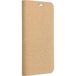 Kabura Forcell LUNA Book Gold do SAMSUNG A13 4G złoty 10757888 5903396150371