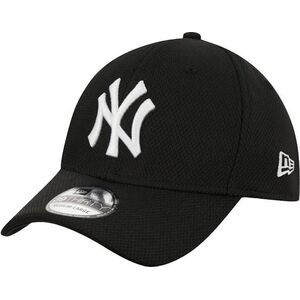 New Era New Era 39THIRTY New York Yankees MLB Cap 12523909 Czarne S/M 10801374 194790986283