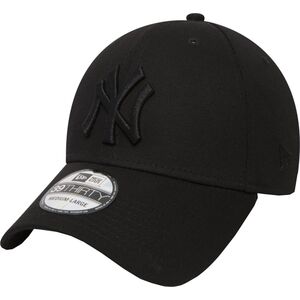 New Era 39THIRTY Classic New York Yankees MLB Cap 10145637 Czarne M/L 10801378 5055259605242