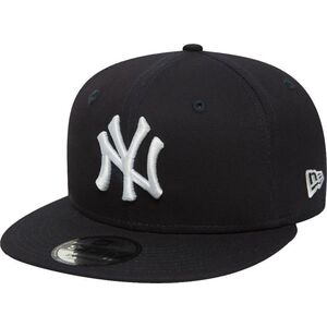 New Era New Era New York Yankees MLB 9FIFTY Cap 10531953 Granatowe S/M 10801379 886947155474