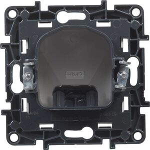 Legrand Wyjście kablowe Legrand Niloe Step 863129 białe 10802640 3414971834699