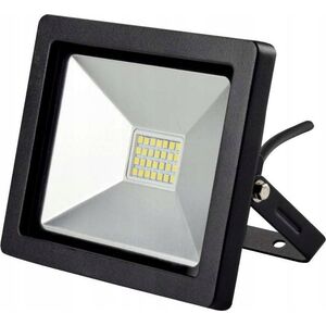 Naświetlacz Lumax Naświetlacz LED Lumax Heda Floodlight HFL120N 20W 1600lm 4000K 120° IP65 czarny 10803000 5901087202965
