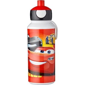 Mepal Bidon dla dzieci pop-up  400ml cars 10859067 8720294011033
