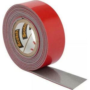 3M 3M Scotch Taśma Montażowa Dwustronna Extremalna Zewnętrzna 19mm x 1,5m.. 10861240 4046719732241