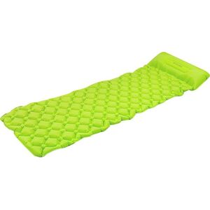 Spokey Spokey - AIR BED Materac trek. GN 10862115 5905339410597