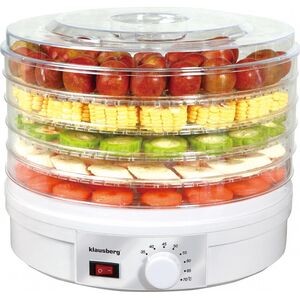 Suszarka Klausberg KB-7567 10872531 5908287275676