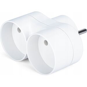 Montis Rozgałęźnik podwójny R-260 bez uziemienia MT058 Montis 10916629 5901811404900