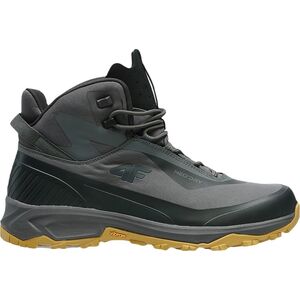 Buty trekkingowe męskie 4f Ice Cracker szare r. 41 10946229 5903609625764