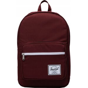 Herschel Herschel Pop Quiz Backpack 10011-05655 Bordowe One size 11024505 828432553457