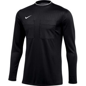 Nike Nike Dri-FIT Referee Jersey Longsleeve DH8027-010 Czarne L 11047069 195244550135