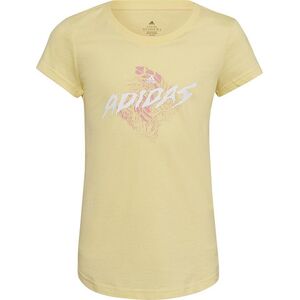 Adidas Koszulka adidas 3 BAR G Tee HL1619 11047339 4065415694608