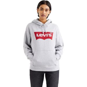 Levi`s Levi's Graphic Standard Hoodie 184870020 szary M 11061987 5400970293306