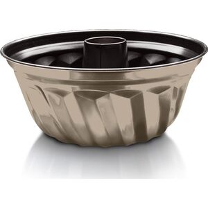 Berlinger Haus FORMA DO PIECZENIA BABKI 25X10.5CM BERLINGER HAUS SHINY BLACK BH-6810 11067953 5999108420351