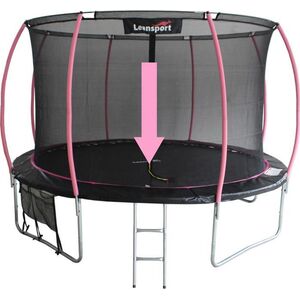 Lean Sport Mata do Trampoliny LEAN Sport Max 10ft 11090443 5903802457582