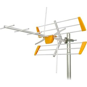Antena RTV Televes Antena Televes Yagi Edge Mix Combo 111840 (worek) 11094192 8424450190111