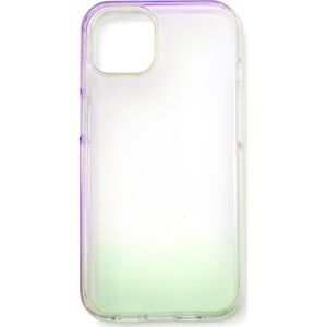 Hurtel Aurora Case etui do iPhone 13 żelowy opalizujący pokrowiec fioletowy 11112697 9145576253373