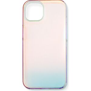Hurtel Aurora Case etui do iPhone 13 Pro Max żelowy opalizujący pokrowiec złoty 11112701 9145576253441