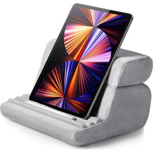 Podstawka Ugreen Ugreen gumowa składana podstawka na tablet telefon biały (60646 LP473) 11114266 6957303866465
