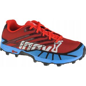 Inov-8 Inov-8 X-Talon 255 000915-RDBL-S-01 Czerwone 38,5 11220788 5054167661197