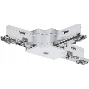 Paulmann URail Łącznik T 125mm max.1000W Biały 11221005 4000870976869