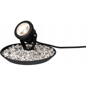 Paulmann Outdoor Plug & Shine Spot do oczka wodnego IP68 3000K 24 11221066 4000870942093