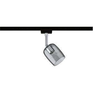 Paulmann URail Blossom max. 10W G9 Szkło 11221123 4000870969670