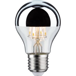 Paulmann Źródło LED zwierciadło 5W 230V 380lm E27 2700K Srebrny 11221222 4000870286692