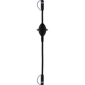 Paulmann Czujnik zmierzhu Outdoor Plug+ Shine  IP67 24V max 150W 11221342 4000870945872