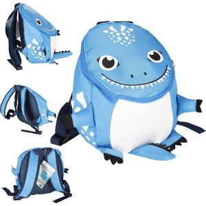 Starpak PLECAK STK DINOSAUR PB 1/24 11229085 5904335805574