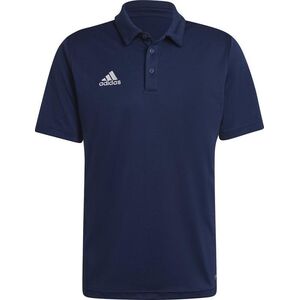 Adidas Koszulka męska adidas Entrada 22 Polo granatowa XXXL 11231684 4065418780049