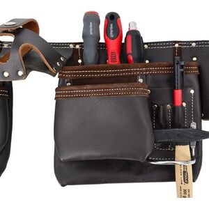 AWTools Pas monterski Black Line 11239566 5903678610791