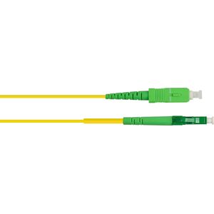 Good Connections Patchkabel LWL Simplex OS2 Singlemode LC/SC 1,0m 11243455 4014619602841