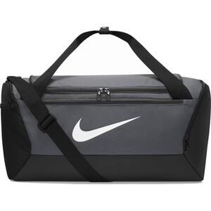 Nike Torba sportowa Brasilia szara (DM3976 068) 11243985 195871703799
