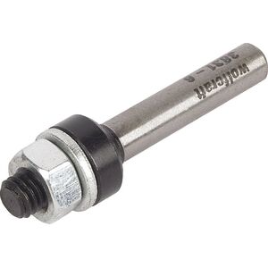 Wolfcraft Trzpień 8 mm do frezów Wolfcraft 3828000, 3829000 11246019 4006885393103
