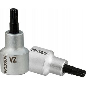 Proxxon Nasadka gwiazdkowa VZ 18 - 1/2 cala PROXXON - 55 mm 11246125 4006274233294