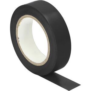 Orno Zestaw 10 taśm izolacyjnych 15mm, czarna, uniepalniona, grubość 0,13mm, długość 10m 11246908 5908254808401