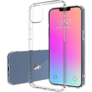Hurtel Żelowy pokrowiec etui Ultra Clear 0.5mm Xiaomi Redmi 10 5G / Redmi 10 Prime+ 5G / Redmi Note 11E / Poco M4 5G przezroczysty 11255727 9145576254769