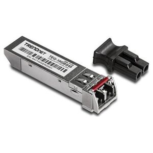 TRENDnet TRENDnet Switch Zubehör 10GBASE-LR SFP+ LC Module 40KM 11259584 710931140194