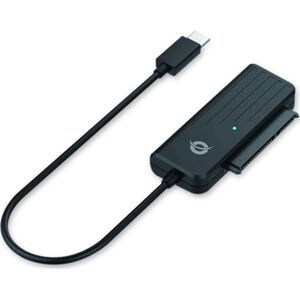 Conceptronic CONCEPTRONIC Adapter USB-C -> SATA Kabel -5Gbs            sw 11260422 4015867224571
