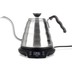 Czajnik Hario V60 Power Buono Kettle Srebrny 11261291 4977642021976