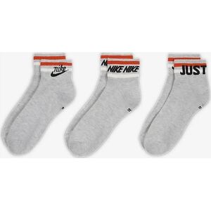 Nike Nike Everyday Essential Skarpety do kostki (3 pary) 34 - 38 11261460 196148786040